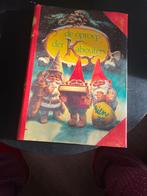 De oproep der Kabouters Rien Poortvliet, Boeken, Ophalen of Verzenden, Zo goed als nieuw