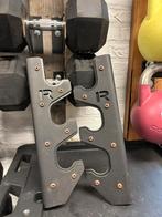 ROGUE Gunrack 3 bars, Sport en Fitness, Fitnessmaterialen, Ophalen of Verzenden