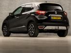 Renault Captur 0.9 TCe Helly Hansen (NAVIGATIE, CLIMATE, LED, Voorwielaandrijving, Gebruikt, Zwart, Traction-control