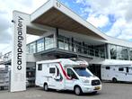 Chausson Challenger Special Edition 287 GA ENKELE BEDDEN + H, Caravans en Kamperen, Campers, Overige brandstoffen, 6 tot 7 meter