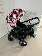 Kinderwagen, Kinderen en Baby's, Buggy's, Ophalen of Verzenden, Zo goed als nieuw, Overige merken