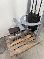 Gym 80 Sygnum lat pulldown/ latzug/ lat pullldown, Ophalen, X, X, X