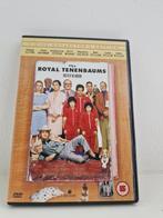 The Royal Tenenbaums 2 disc collectors edition, Ophalen of Verzenden, Zo goed als nieuw