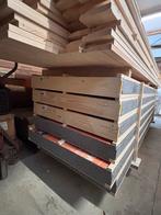 Isobouw Slimfix XT platen - 24m2, Ophalen of Verzenden, Nieuw