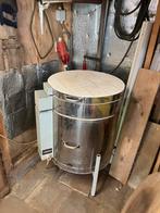 Keramiekoven + regelapp., Hobby en Vrije tijd, Pottenbakken, Ophalen, Gebruikt