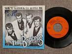 The Boppers. She'd rather be with me - Little town flirt., 7 inch, Single, Ophalen of Verzenden, Zo goed als nieuw