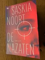 Saskia Noort.    DE NAZATEN, Zo goed als nieuw, Nederland, Ophalen