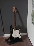 Elektrische gitaar + versterker Line 6. Complete set!!, Overige merken, Met versterker, Ophalen of Verzenden, Zo goed als nieuw
