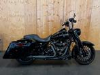 HARLEY-DAVIDSON ROAD KING SPECIAL FLHRXS (bj 2017), 1746 cc, 2 cilinders, Bedrijf, Meer dan 35 kW