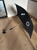Bugaboo parasol + zwart, Ophalen, Zo goed als nieuw, Bugaboo