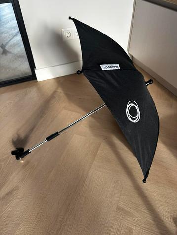 Bugaboo parasol + zwart beschikbaar voor biedingen
