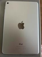 Apple Ipad mini 4 wifi zilver 32 gb A1538, Gebruikt, 32 GB, 8 inch, Ophalen of Verzenden