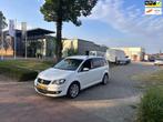 Volkswagen TOURAN 1.4 TSI Trendline Clima.Clima, Auto's, Voorwielaandrijving, Euro 5, Gebruikt, 4 cilinders
