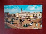 Ansichtkaart Nijmegen, Verzamelen, Ophalen of Verzenden, 1940 tot 1960, Gelderland