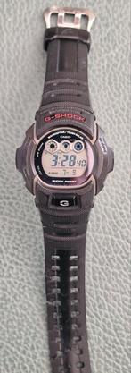 CASIO G-SHOCK waveceptor, tough solar, 20 Bar
 2912 GW-002E, Ophalen of Verzenden, Zo goed als nieuw, Casio