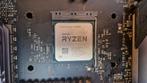 AMD Ryzen 5800x + BeQuiet Cooler, Computers en Software, Processors, 8-core, Gebruikt, Ophalen of Verzenden, AMD Ryzen 7