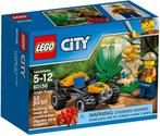 60156 - City: Jungle Buggy, Hello@support.lego.com, Verzenden, Lego, Nieuw