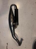 Yasuni r uitlaat piaggio, Ophalen of Verzenden, Zo goed als nieuw