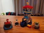 Paw Patroller mega blocks, Ophalen, Duplo