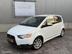 Mitsubishi Colt 1.3 Edition Two 2010 / Airco / Stoelverwarmi, Auto's, Voorwielaandrijving, Gebruikt, Bedrijf, Handgeschakeld
