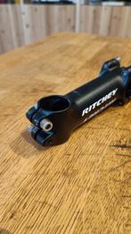 Ritchey stuurpen 110mm, 6° hoek, Stuur, Racefiets, Zo goed als nieuw, Ritchey