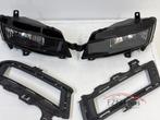 VW Golf 7 Mistlampen Set L+R met Afdekkapjes, Auto-onderdelen, Verlichting, Ophalen of Verzenden, Gebruikt