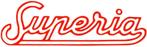 Superia sticker #2, Ophalen of Verzenden