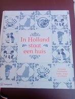 In Holland staat een huis, Ophalen of Verzenden, Zo goed als nieuw, Voorleesboek