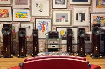 Fyne Audio F1.8s beschikbaar voor biedingen