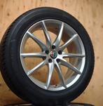 org. 19" ALFA ROMEO STELVIO ALL-SEASON velgen wielen, Auto-onderdelen, Banden en Velgen, Gebruikt, UADI, Banden en Velgen, Ophalen of Verzenden