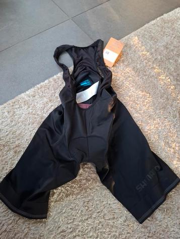 Shimano wielerbroek hikari nieuw maat xl heren  beschikbaar voor biedingen