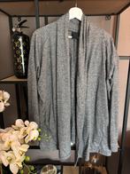 Zumo Vest Grijs - Stijlvol en Comfortabel, Kleding | Dames, Ophalen of Verzenden, Zo goed als nieuw, Grijs