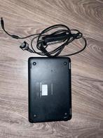 Dell chromebook 11 3180, Ophalen of Verzenden, Zo goed als nieuw, 11 inch, Minder dan 2 Ghz