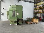 Tandwielbewerkingsmachine Liebherr L 652 1978