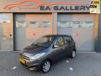 Hyundai I10 1.0 Black pack | Airco | NAP | elek. ramen, Auto's, Hyundai, Voorwielaandrijving, Euro 5, Gebruikt, Origineel Nederlands