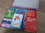 Per seconde wijzer bordspel, Drie of vier spelers, Ophalen of Verzenden, Nieuw, Just Games