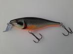 RAPALA Super Shad Rap - Halloween., Watersport en Boten, Hengelsport | Roofvissen, Ophalen of Verzenden, Zo goed als nieuw, Overige typen