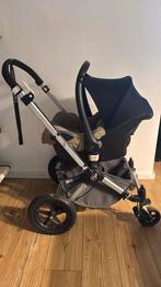 Bugaboo cameleon 3 in 1, Kinderen en Baby's, Kinderwagens en Combinaties, Ophalen, Gebruikt, Bugaboo, Combiwagen
