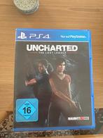 Uncharted: The Lost Legacy - PS4, Avontuur en Actie, Online, Gebruikt, 1 speler