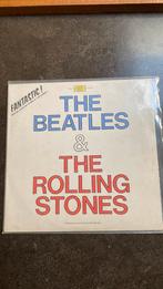 The Beatles &  The Rolling Stones bootleg sm3591, Cd's en Dvd's, Ophalen of Verzenden, Zo goed als nieuw