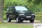Range Rover 4.6 Vogue | Veel onderhoud aanwezig | Inruil mog, Gebruikt, Bedrijf, 4554 cc, Vierwielaandrijving