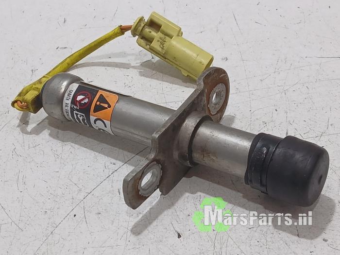 Popup Systeem Motorkap van een Tesla Model S, Auto-onderdelen, Carrosserie en Plaatwerk, Overige automerken, Gebruikt, 3 maanden garantie