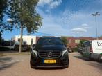 Mercedes-benz V250 d AMG | Dubbele Cabine | BTW | 2019, Auto's, 2375 kg, Zwart, 190 pk, Zwart