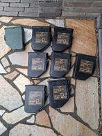 Minimi trommels 8x inclusief masiefe dummy, Verzamelen, Militaria | Algemeen, Ophalen, ., ., Landmacht