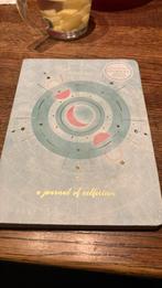 A journal of zelfreflection, Ophalen of Verzenden, Nieuw