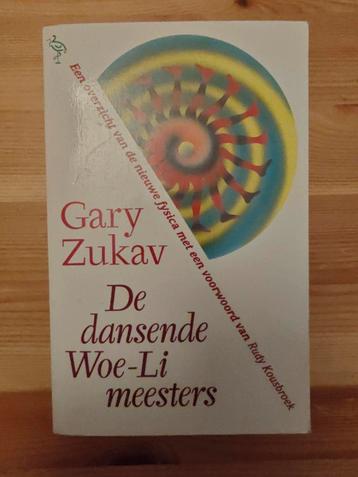 Zukav - Dansende woe-li meesters beschikbaar voor biedingen