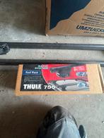 Thule dakdragers ford kuga 201, Auto diversen, Dakdragers, Verzenden, Zo goed als nieuw
