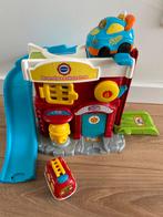 VTech Brandweerkazerne, Ophalen of Verzenden, Zo goed als nieuw, 2 tot 4 jaar