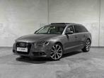 Audi A6 Avant 3.0 TDI Quattro Pro Line Plus 245pk 2011 (Full, Auto's, Audi, Automaat, Euro 5, Gebruikt, Overige brandstoffen