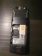 Samsung E900 - Onderdelen, Gebruikt, Schuifmodel, Ophalen of Verzenden, Minder dan 3 megapixel